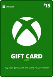 Xbox Gift Card: How to Use Xbox Gift Card When You Receive them from  Friends 