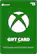 Front. Microsoft - Xbox $15 Gift Card - Green.