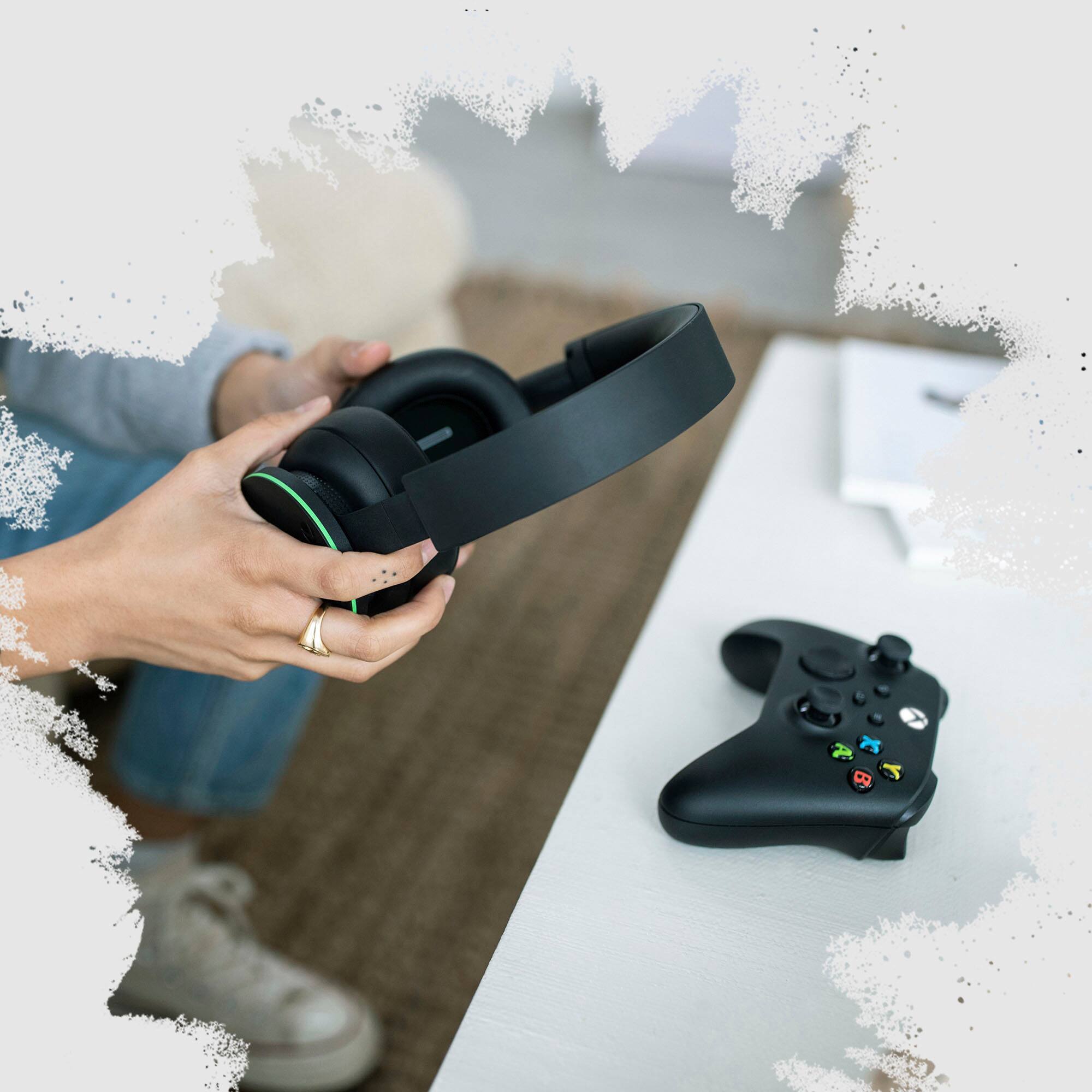 The largest text reads: "117 Digitally pre-order and pre-download the games you can't wait to play."