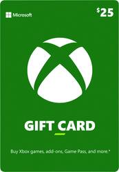 Best Buy: $25 Fortnite In-Game Currency Card GEARBOX FORTNITE V-BUCKS $25