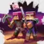 Buy game add-ons such as new characters, storylines, and more.