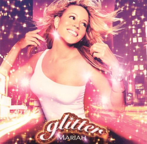  Glitter [CD]