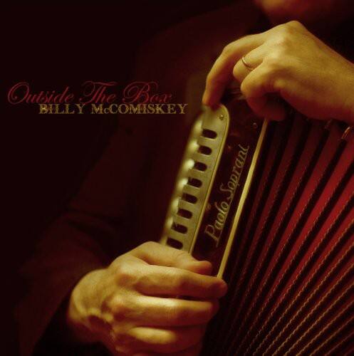 Outside The Bar  
BILLY Y McCOMISKEY  
Paolo Soprani