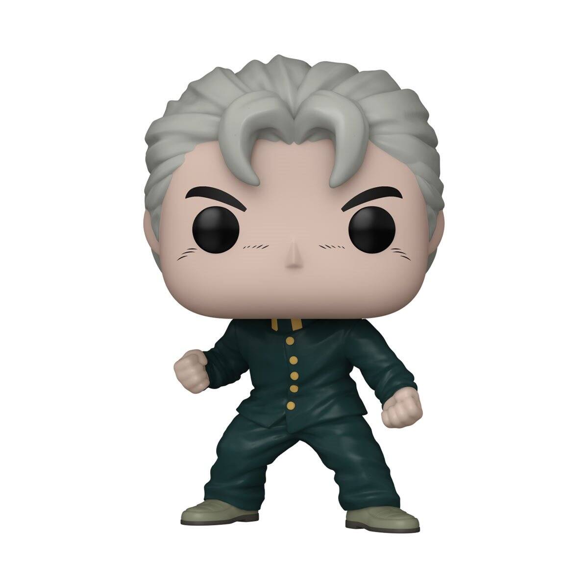 Angle. Funko - Jojo's Bizarre Adventure: Koichi Hirose #2489.