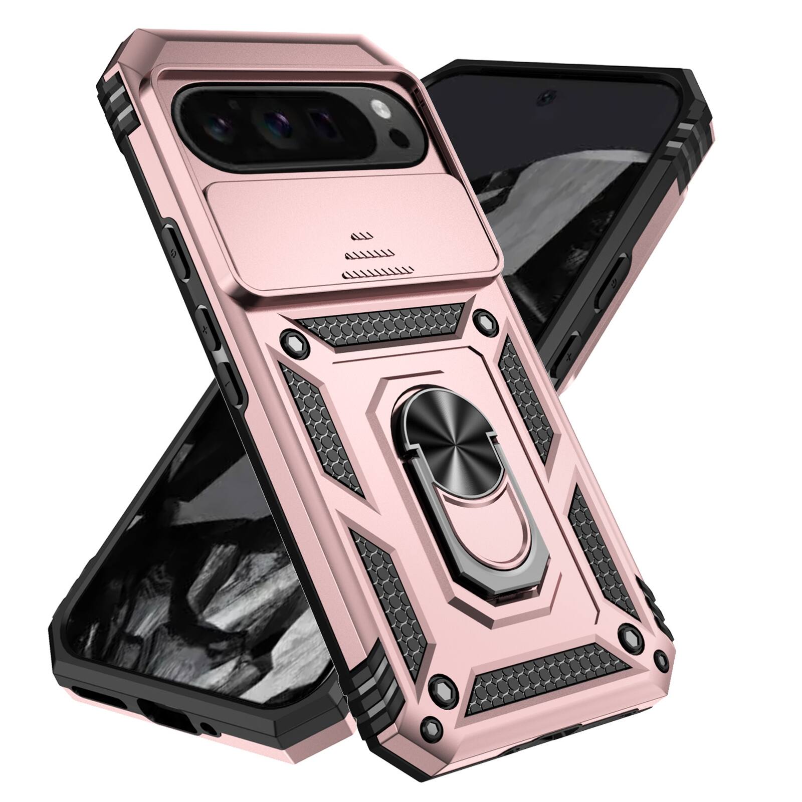 Rosegold