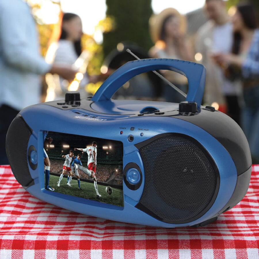 The text on the image reads:

"SONY
WALKMAN
INTERNATIONAL"