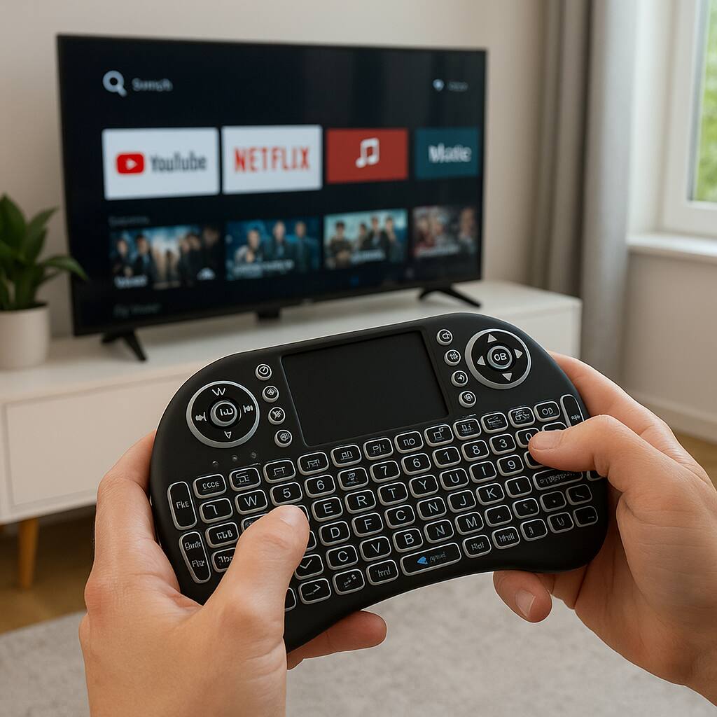 media item thumbnail