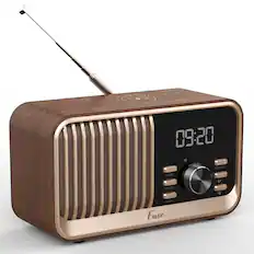 C 09:20 S snooze @Clock Mode Vol D Time Set Alarm Fuse