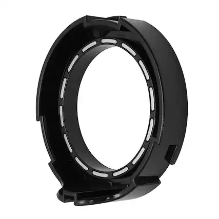 Front. Glow - Glow OTA-A2 ParaSnap OTA Adapter for Profoto A2 Monolight.