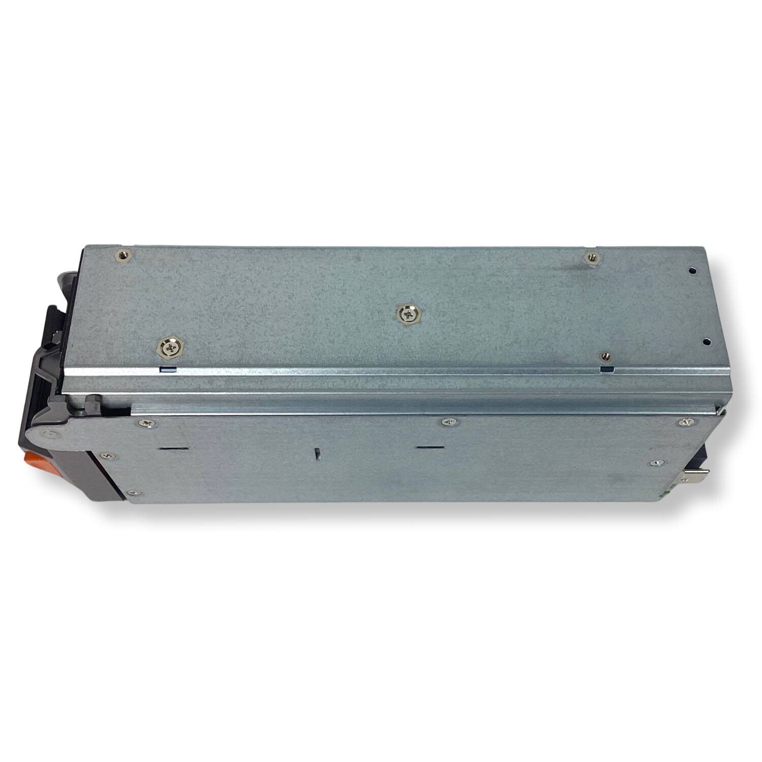 Alt View 4. Dell - poweredge m1000e 1350w 16a hot-swap switching power supply e2700p-00 g803n.