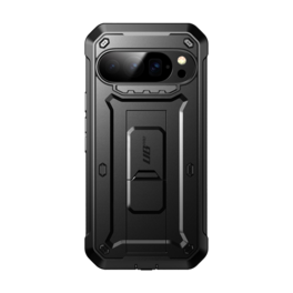 SUPCASE - Google Pixel 10 Pro XL Unicorn Beetle PRO Rugged Phone Case - Black