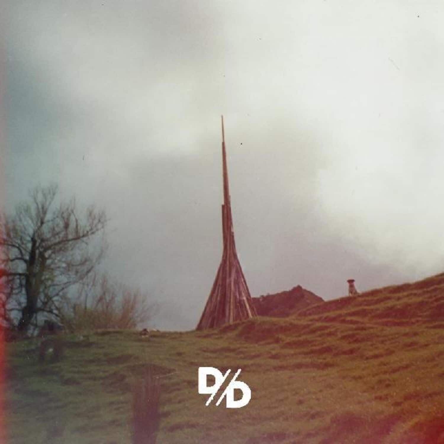 Divide & Dissolve - Gas Lit   - VINYL LP price history on PriceWatchPro