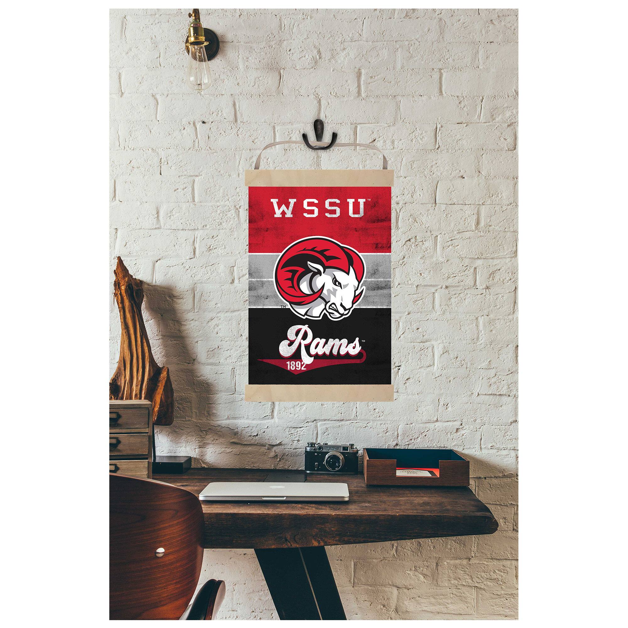 SSU Rams 1892