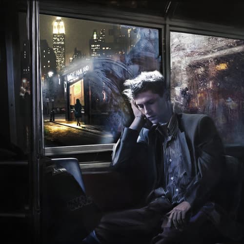 The Paper Kites - On The Train Ride Home  - VINYL LP