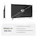 2.8" 37.7" 43" CLASS 42.5" 21.9" 1.9" 7.1" 34.7"
What's in the box
- Roku Select Series 43" 4K TV
- Stands and screws
- Roku Voice Remote with batteries
- Quick Start Guide