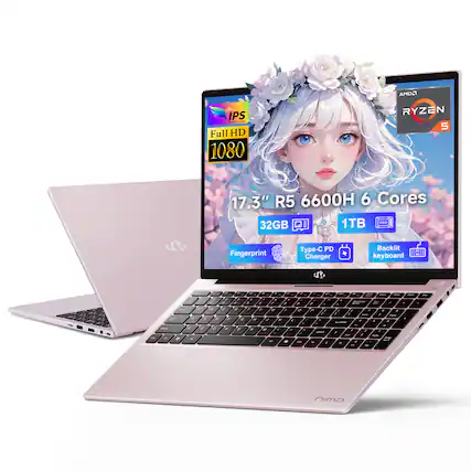 OMA IPS ... Full HD 1080 RYZEN 5 17.3" R5 6600H 6 Cores 1TB SSD 32GB Fingerprint Type-C PD Charger Backlit keyboard - Om - - 6 / - - - 1 - - 2 M 4 3 e F .. - a - - - - - 2 . . P , 2 1 4 N - * a & H E - - - - - - 4 . i . - e 1 2 - . - - - . - - , - . - - - - 1 - - . a - nimo
Corrected text:
OMA IPS ... Full HD 1080 RYZEN 5 17.3" R5 6600H 6 Cores 1TB SSD 32GB Fingerprint Type-C PD Charger Backlit keyboard - Om - - 6 / - - - 1 - - 2 M 4 3 e F .. - a - - - - - 2 . . P , 2 1 4 N - * a