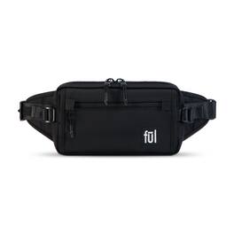 Ful - Tactics Collection Scout Waist pack - Black