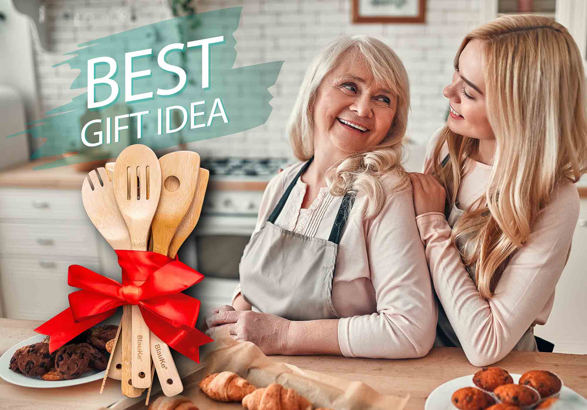 BEST GIFT IDEA, BlauKe, BlauKe