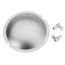 Glow - Quick Ball Lantern Softbox Deflection Disk