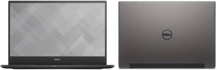 Dell Refurbished Excellent Latitude 7370 Laptop, 13.3 inch FHD