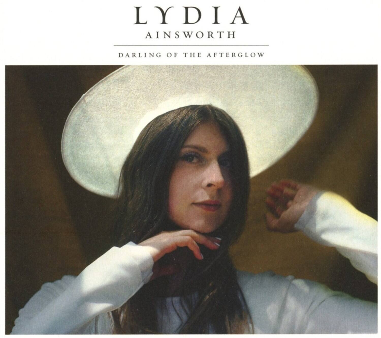 Lydia Ainsworth - Darling Of The Afterglow - VINYL LP
