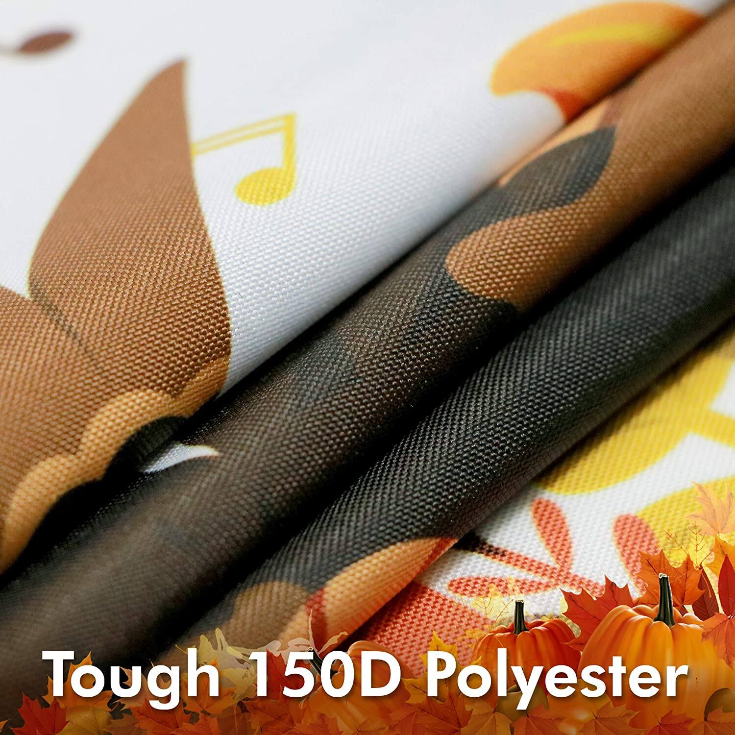 Tough 150D Polyester