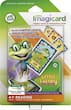 ImagiCard Letter Factory Adventures Learning Game for Select LeapPad Tablets - LeapPad2 - Larger Front