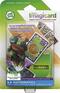 LeapFrog - ImagiCard Teenage Mutant Ninja Turtles Learning Game for Select LeapPad Tablets-Front_Standard