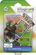 ImagiCard Teenage Mutant Ninja Turtles Learning Game for Select LeapPad Tablets - LeapPad2 - Larger Front