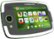 Angle Zoom. LeapFrog - LeapPad Platinum - 7" - 8GB - Green.
