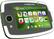 Angle. LeapFrog - LeapPad Platinum - 7" - 8GB - Green.