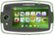 Front Zoom. LeapFrog - LeapPad Platinum - 7" - 8GB - Green.