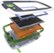 Alt View Zoom 13. LeapFrog - LeapPad Platinum - 7" - 8GB - Green.