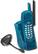 Front Detail. VTech - 900MHz Cordless Phone (blue) - Blue.