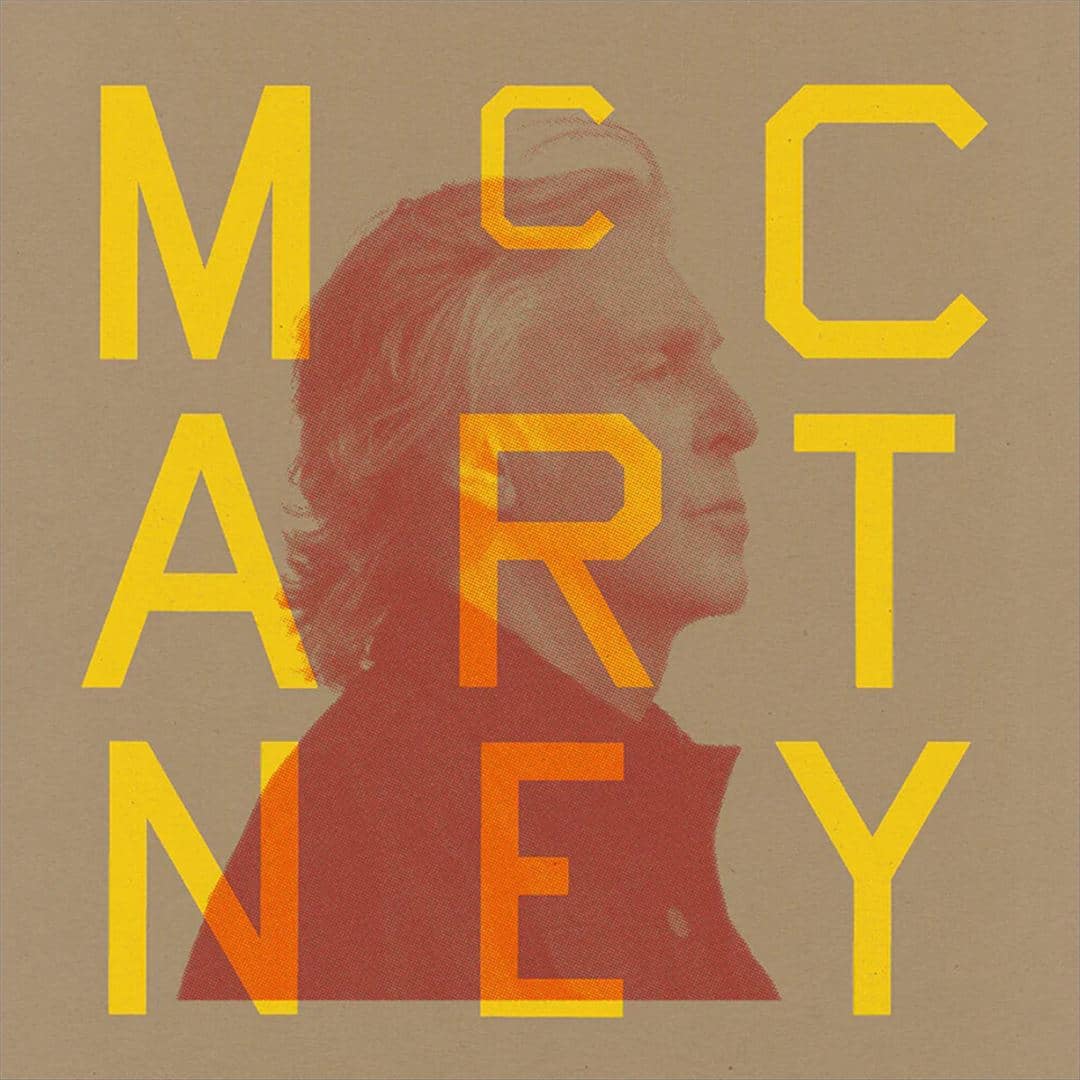 McCartney III [LP] VINYL - Best Buy