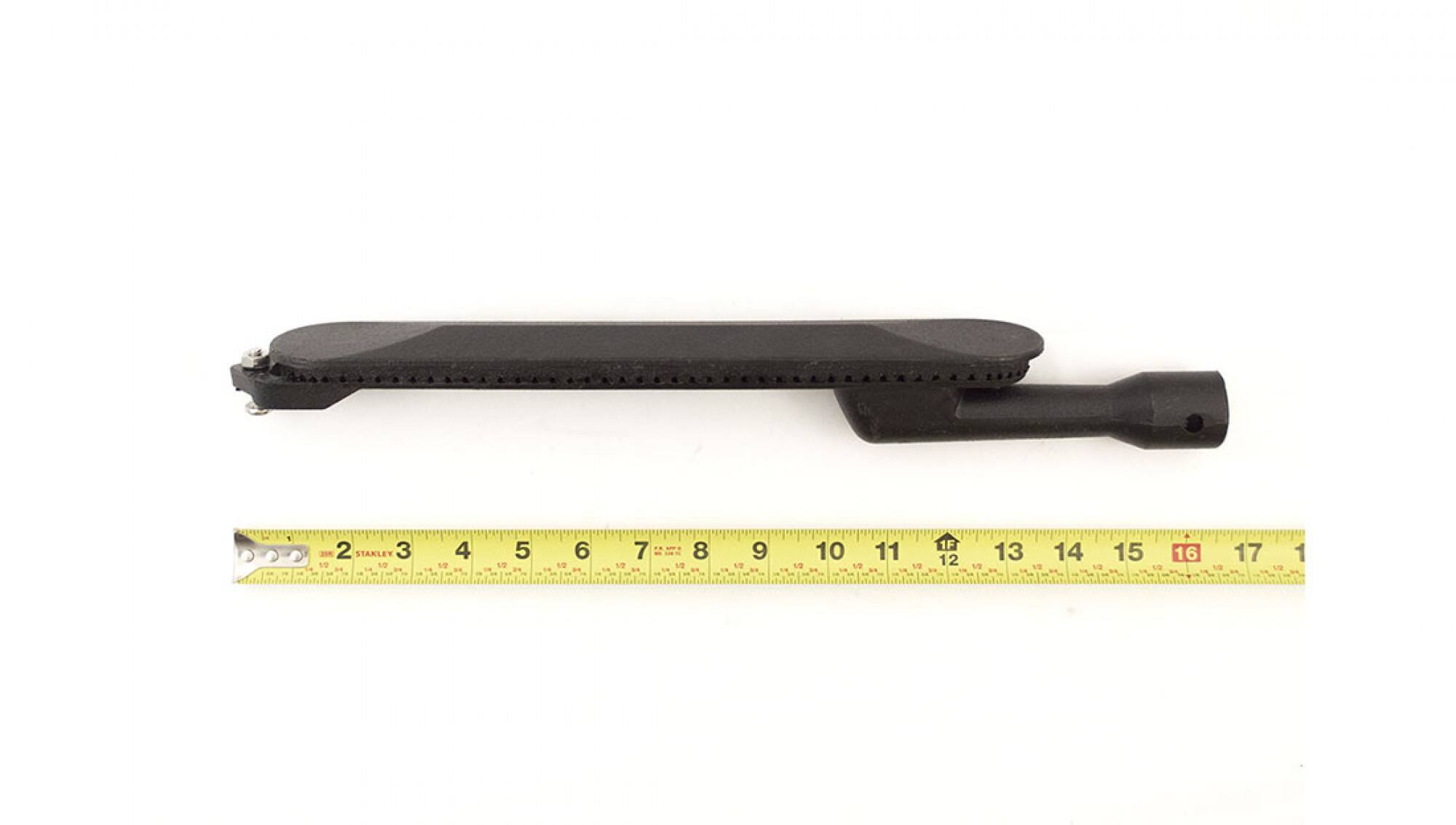 Alt View 1. Appliance Factory Parts - Appliance Factory Parts - CITSG CAST IRON BURNER.