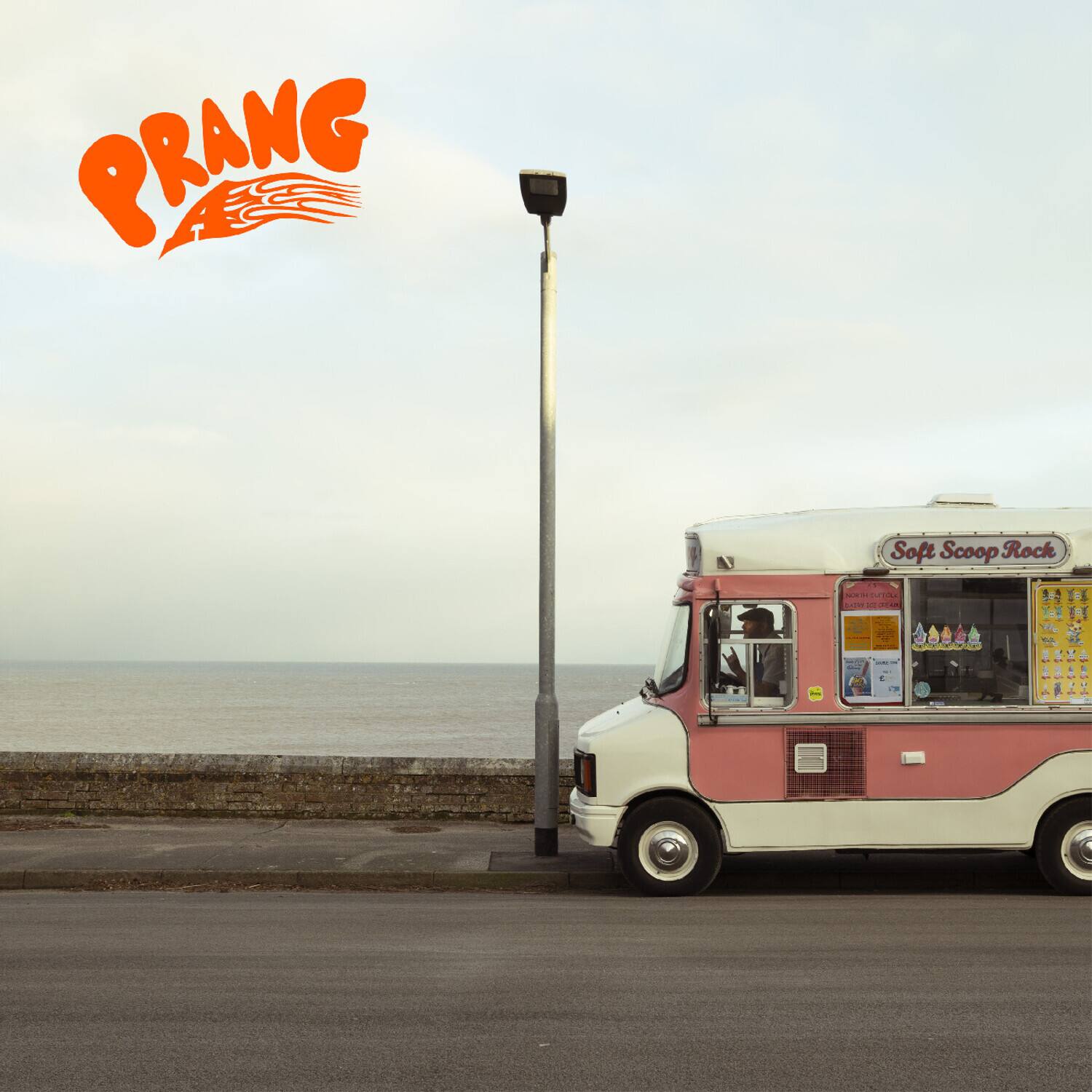 PRANG Soft Scoop Rock