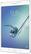 Left. Samsung - Galaxy Tab S2 8.0 - 8" - 32GB - White.