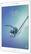 Left. Samsung - Galaxy Tab S2 9.7 - 9.7" - 32GB - White.
