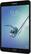 Left. Samsung - Galaxy Tab S2 8.0 - 8" - 32GB - Black.
