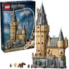 LEGO Harry Potter
10+
76454
Hogwarts™ Castle: The Main Tower
2135 pcs/pzs