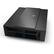 Alt View 16. BenQ - V7050i 4K Smart Laser TV Projector, Ultra Short Throw, Android TV, HDR-PRO - Black.