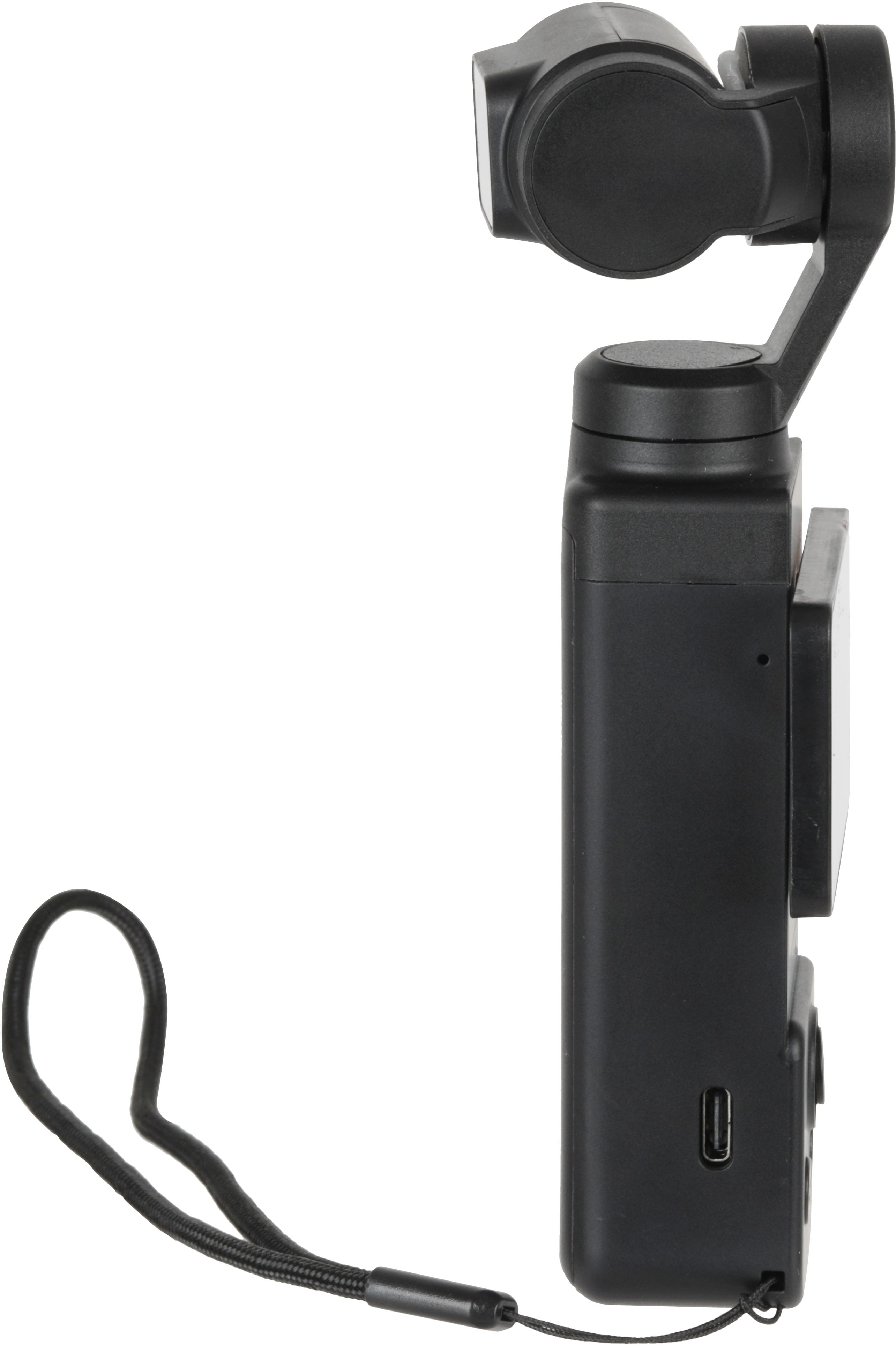 Vivitar Zoom Bridge Camera VESGBL24-BLK-T57-4 - Best Buy