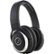 Right View. Able Planet - Linx Fusion Noise Canceling Headphones w/ InWire Multi-Func Control & Microphone,4D Sound Technology.