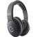 Front Standard. Able Planet - Linx Fusion Stereo Headphones w/ InWire Multi-Function Control & Microphone, 4D Sound Technology.