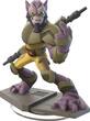 Disney Interactive Studios - Disney Infinity: 3.0 Edition Star Wars Rebels Zeb Orrelios Figure - Larger Front