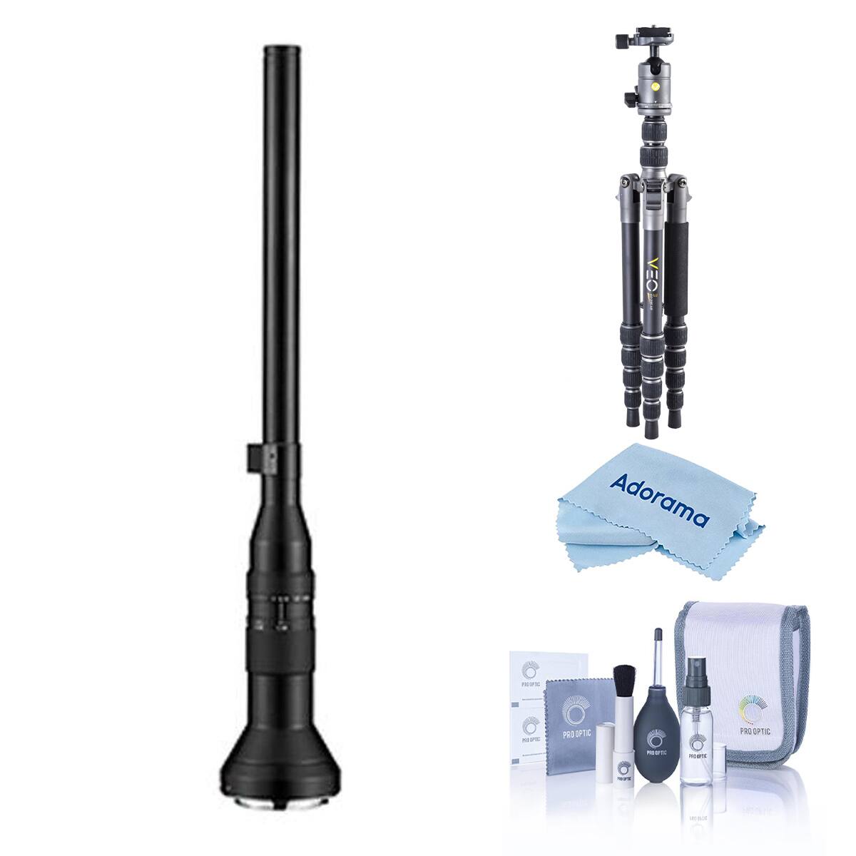 Adorama  
MOVIC  
2019  
PRO OPTIC  
Precess  
Regific  
SPL  
80%