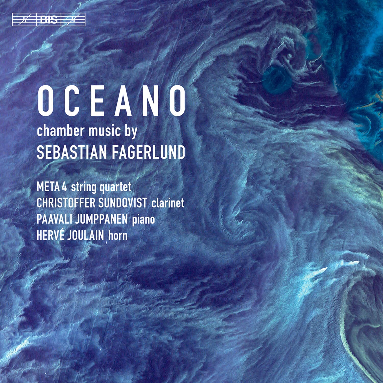 Sundqvist Jumppanen Joulain Meta4 - Chamber Music   - SUPER-AUDIO CD [Super Audio CD (SACD)] price history on PriceWatchPro