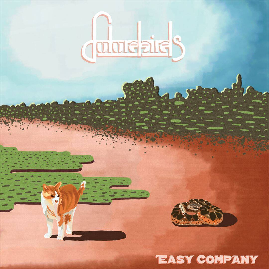 Easy Company [LP] [VINYL] price history on PriceWatchPro