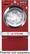 Alt View 2. LG - SteamWasher 4.0 Cu. Ft. 9-Cycle Ultralarge-Capacity High-Efficiency Steam Front-Loading Washer - Wild Cherry Red.